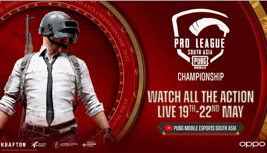 पब्जी मोबाइल प्रो लिगको पहिलो दिन नेपाली टोलीका लागि सुखद्, शीर्ष ५ मा ३ नेपाली टिम