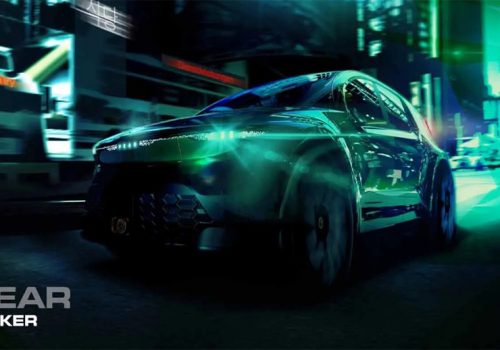 फक्सकनले आफ्नो फिस्कर पियर ईभी लर्ड्सटाउनको प्लाण्टबाट उत्पादन गर्ने