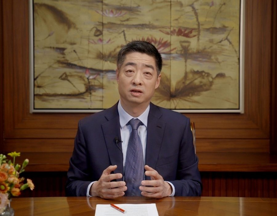 ह्वावे एपीएसी डिजिटल इनोभेसन कंग्रेसः डिजिटल एसिया प्यासिफिकका लागि इनोभेसन