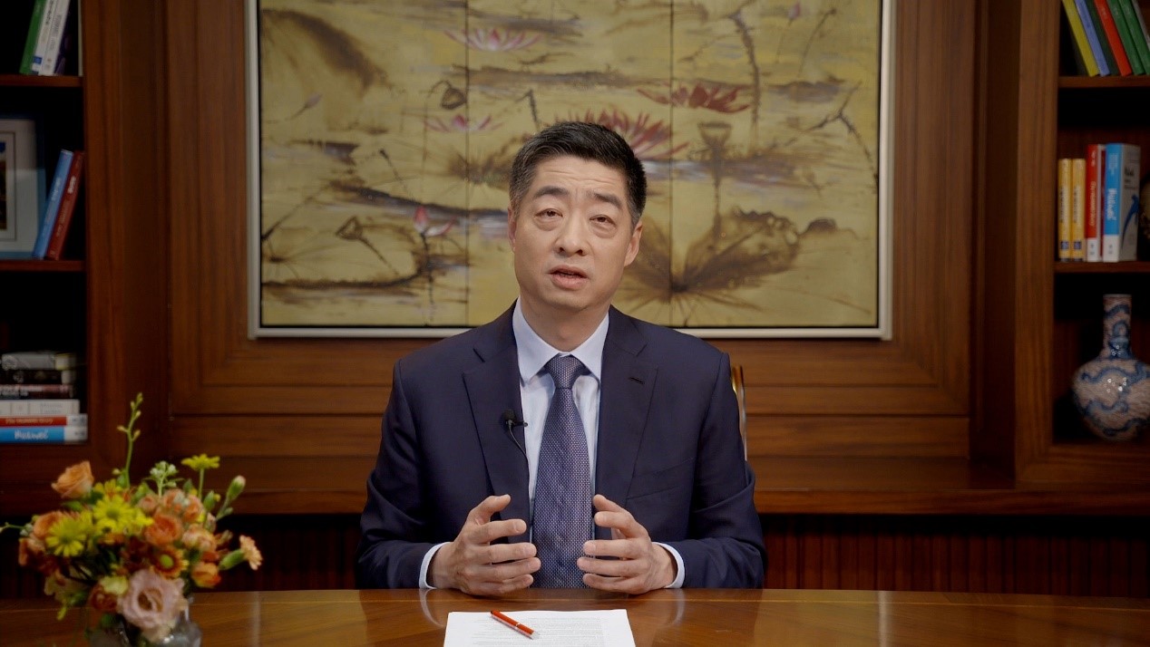 Huawei APAC Digital Innovation Congress: Innovation for a Digital Asia Pacific