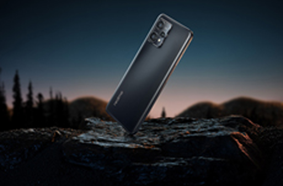 Realme 9, the latest addition to realme 9 series coming soon in Nepal