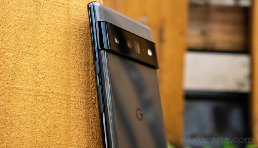 गुगलद्वारा पिक्सेलका लागि मे अपडेट उपलब्ध, पिक्सेल ६ र ६ प्रोको समस्या समाधान हुने