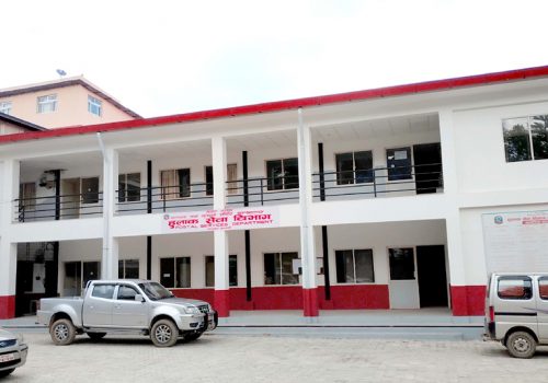 हुलाक सेवा विभागमा डिजिटल दर्ता चलानी शुरु, ७३ जिल्लामा पुग्यो अनलाइन ट्र्याकिङ्ग प्रणाली