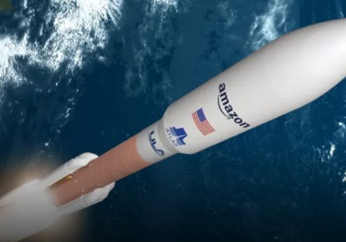अमेजनले भारतमा स्याटेलाइट इन्टरनेट सेवा उपलब्ध गराउने