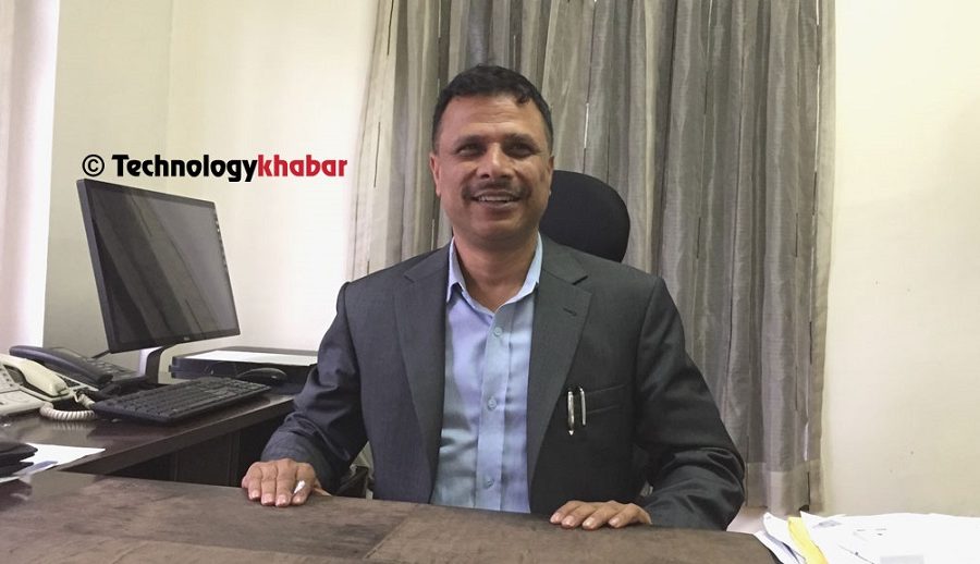 व्यवसायीले सहयोग गरेमा चोरीका मोबाइल बेच्नेलाई दूरसञ्चार प्राधिकरणले कारबाही गर्ने