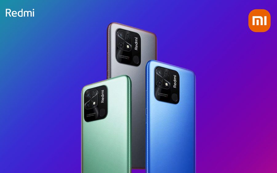 Redmi 10 with Snapdragon Power and 6000mAh battery launched in Nepal