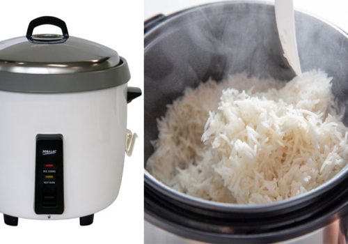 नौ महिनामा भित्रिए ३२ करोड रुपैयाँभन्दा बढीका राइस कूकर