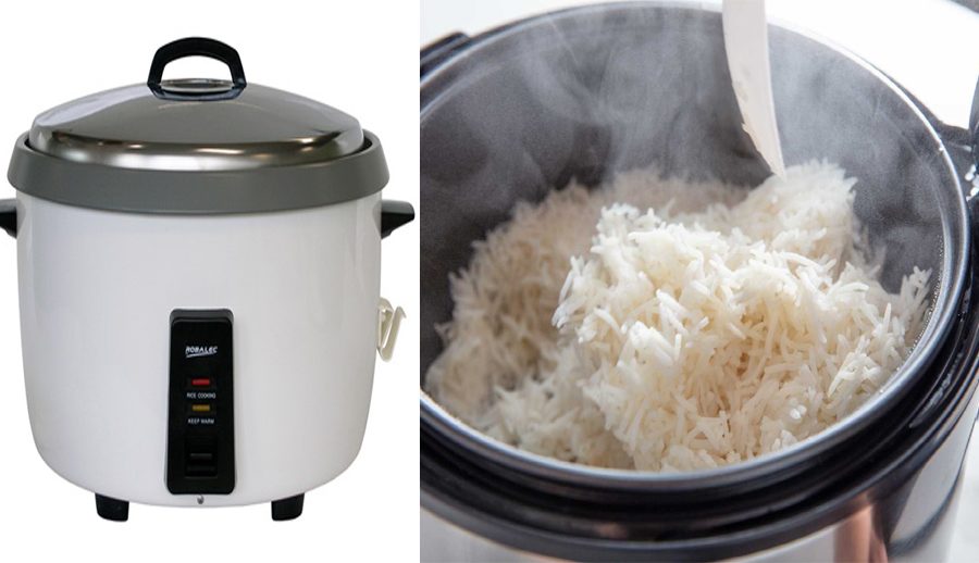 नौ महिनामा भित्रिए ३२ करोड रुपैयाँभन्दा बढीका राइस कूकर