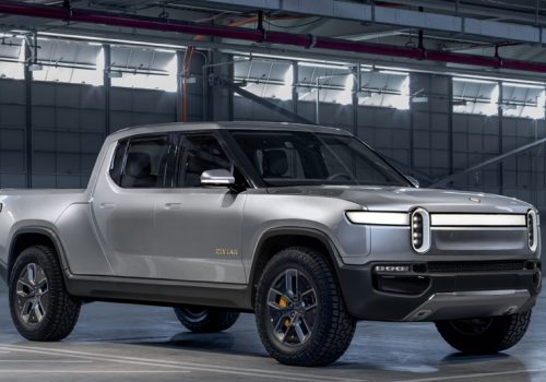 रिभियनले अमेरिकाको जर्जियामा उत्पादन सुविधा निर्माण गर्न १.५ अर्ब कर प्रोत्साहन पाउने