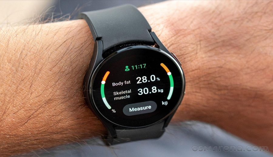 हार्ट कोडनेम भएका सामसङका तीन नयाँ स्मार्टवाचको विवरण बाहिरियो