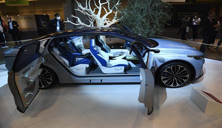 कार निर्माताहरु अटोनोमस भेहिकलको सेन्सरको विकल्पतिर