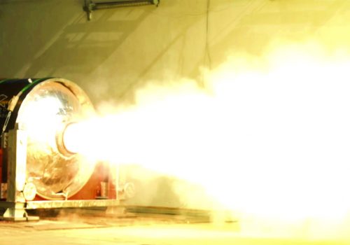 भारतीय रकेट प्रक्षेपण स्टार्टअप स्काइरूटको तेस्रो चरणको पूर्ण-अवधि परीक्षण पूरा