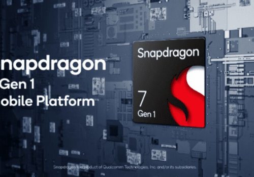 २०० मेगापिक्सेल क्यामरा सपोर्ट गर्ने स्न्यापड्रागन ७ जेन १ चिपसेट सार्वजनिक