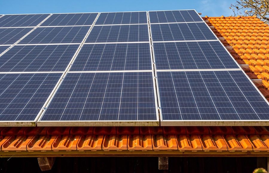 युएईद्वारा सन् २०३० सम्ममा नवीकरणीय ऊर्जा उत्पादन गर्ने योजना