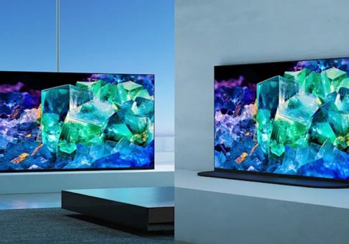 सोनी क्वान्टम डट ओएलईडी टीभीको मूल्य ३ हजार डलरबाट शुरु