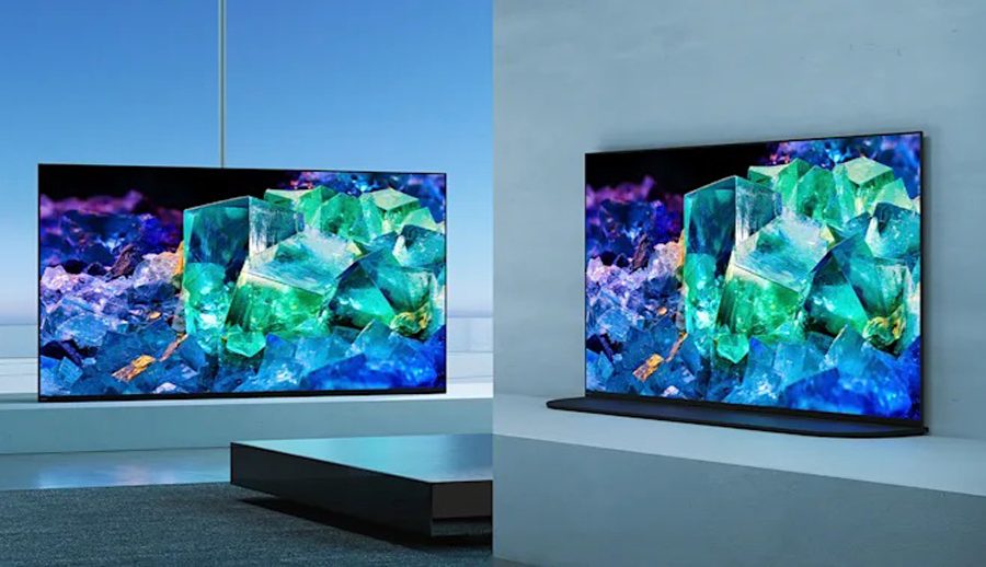 सोनी क्वान्टम डट ओएलईडी टीभीको मूल्य ३ हजार डलरबाट शुरु