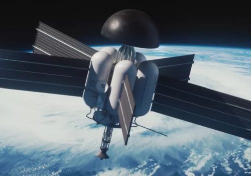 अमेरिकी सेनाले २०२७ सम्म अन्तरिक्षमा आणविक शक्ति प्रणाली प्रदर्शन गर्ने