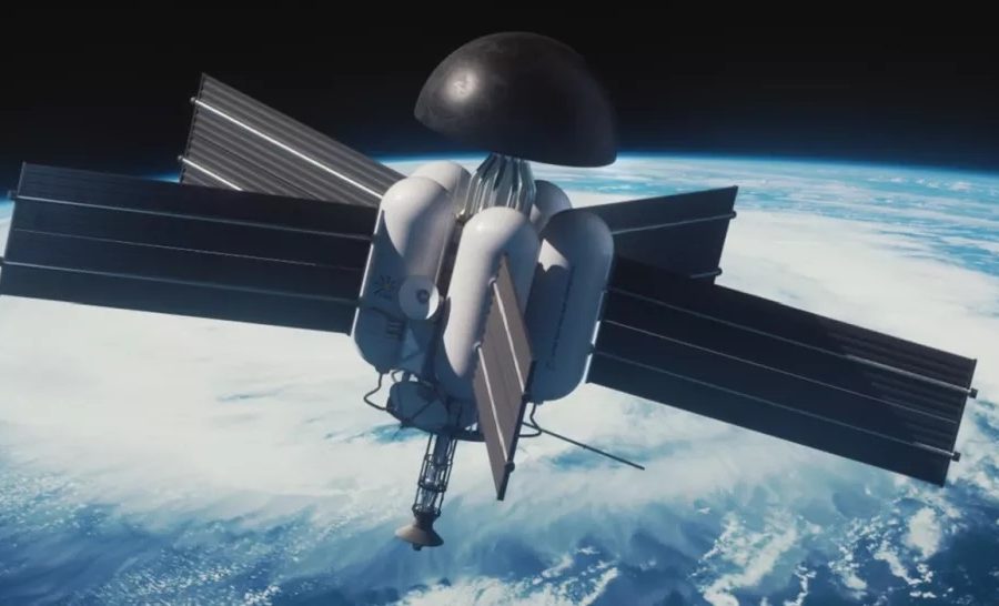 अमेरिकी सेनाले २०२७ सम्म अन्तरिक्षमा आणविक शक्ति प्रणाली प्रदर्शन गर्ने