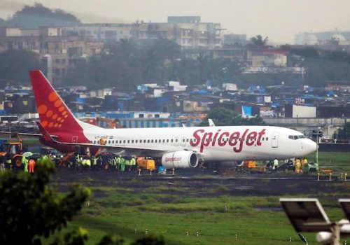 भारतीय एयरलाइन्स स्पाइसजेटको प्रणालीमा साइबर आक्रमण