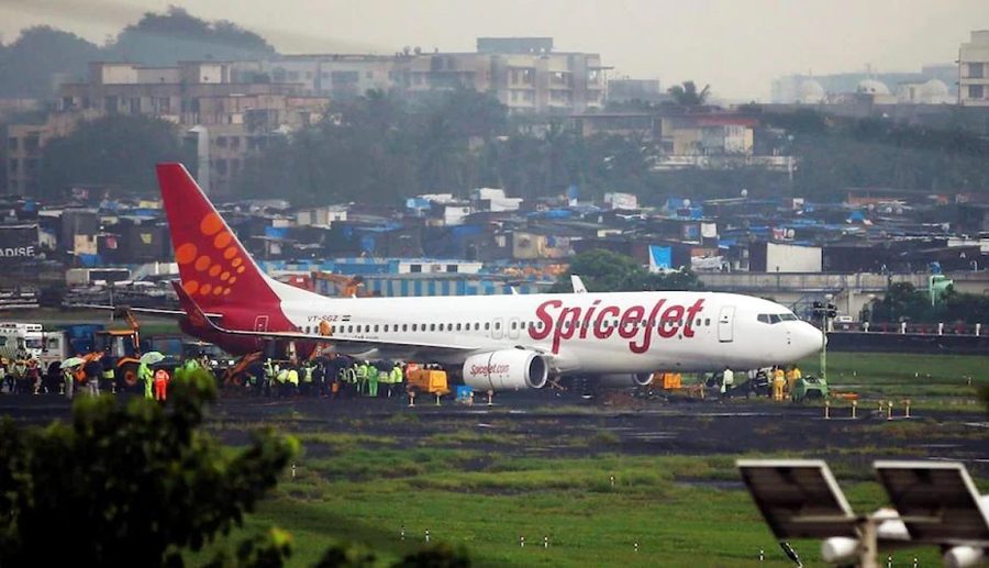 भारतीय एयरलाइन्स स्पाइसजेटको प्रणालीमा साइबर आक्रमण