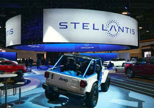 यसवर्ष पनि चिप आपूर्ति कडा रहने स्टेलान्टिसका प्रमुखको अपेक्षा