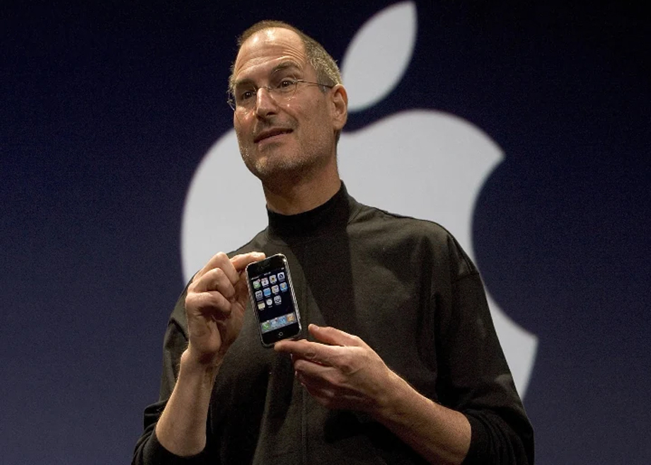 स्टिभ जब्सलाई मरणोपरान्त अमेरिकामा स्वतन्त्रता पदक प्रदान गरिने