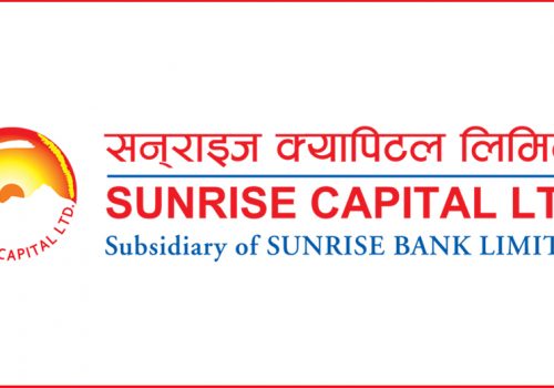 सनराइज क्यापिटलको निःशुल्क डिम्याट खाता खोल्ने सुविधा