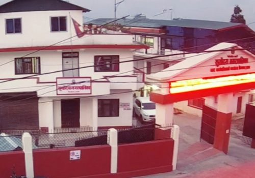 इलामको सूर्योदय नगरपालिका प्रविधिमैत्री बन्दै