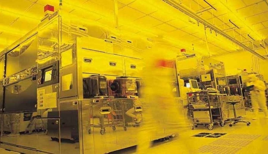 आईफोन १४ सिरिजका लागि ५एनएम प्रोसेसको ए१६ बायोनिक चिप टीएसएमसीले बनाउने