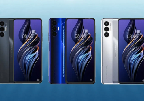 मे २५ मा सार्वजनिक हुँदै ‘टेक्नो पोभा ३’