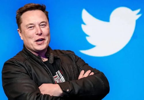 सिस्टम ह्याकबाट इमेल लीक नभएको ट्विटरको भनाई