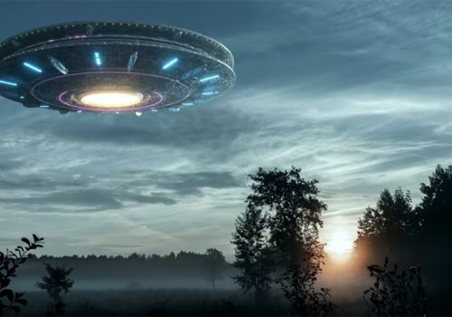 आज विश्व यूएफओ दिवस: किन र कसरी मनाइन्छ! जान्नुहोस् पूरा इतिहास