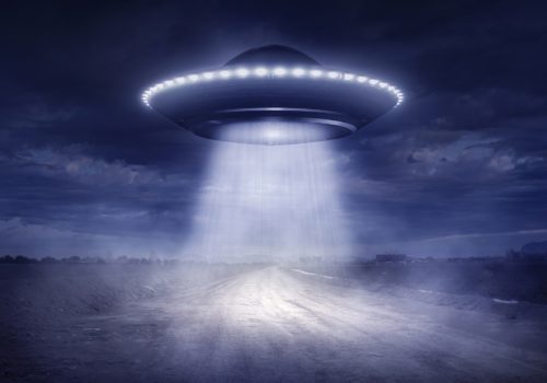 अमेरिकी कंग्रेसले ५० वर्षपछि पहिलो पटक यूएफओ सम्बन्धी सार्वजनिक सुनुवाइ गर्ने