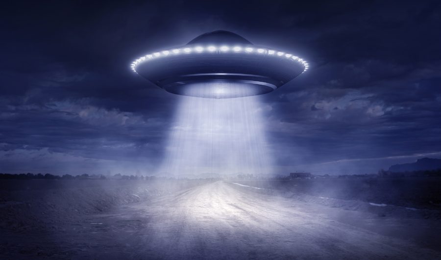 अमेरिकी कंग्रेसले ५० वर्षपछि पहिलो पटक यूएफओ सम्बन्धी सार्वजनिक सुनुवाइ गर्ने