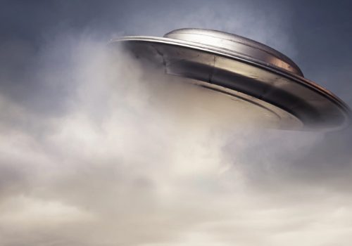 उडनतश्तरीहरूको घटना तीन गुणा बढेको तथ्यांक अमेरिकी संसदमा सार्वजनिक