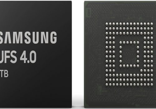 सामसङद्वारा अझै फास्ट र क्षमतायुक्त यूएफएस ४.० स्टोरेज सार्वजनिक