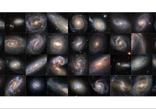 ७३ किलोमिटर प्रति सेकेन्डको गतिमा बिस्तार हुँदै ब्रह्माण्ड !