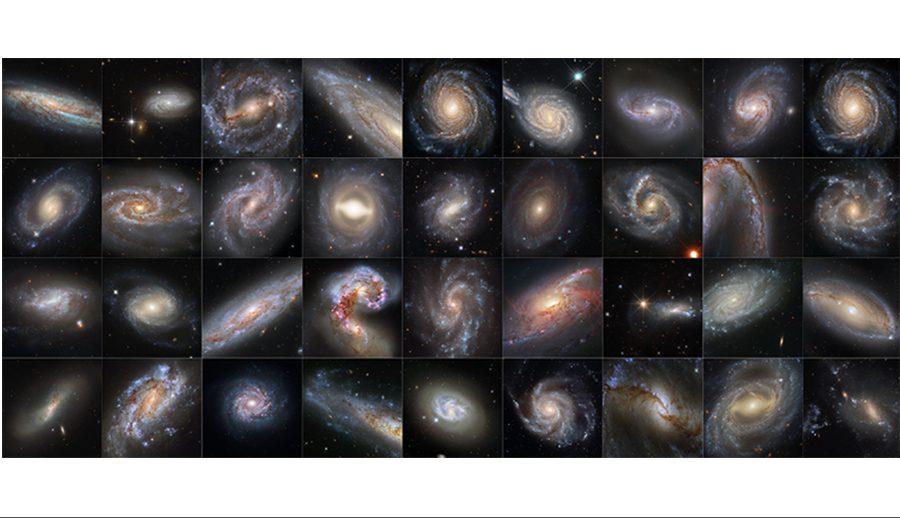 ७३ किलोमिटर प्रति सेकेन्डको गतिमा बिस्तार हुँदै ब्रह्माण्ड !