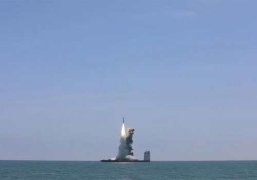 चीनद्वारा थप पाँच नयाँ स्याटेलाइट प्रक्षेपण