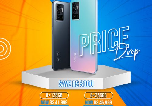 Vivo V23e’s Price Dropped by Rs. 3000!