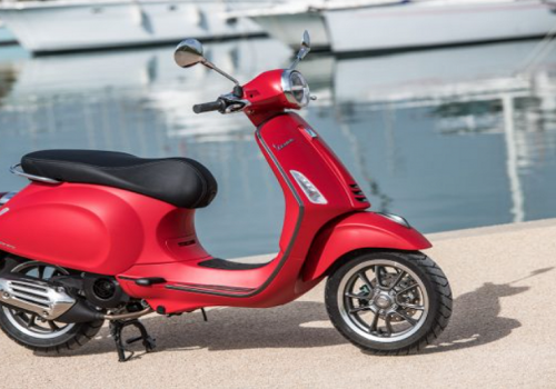 भेस्पा स्कुटर निर्माता एलएमएलले यो वर्ष ३ ओटा इलेक्ट्रिक सवारी सार्वजनिक गर्ने