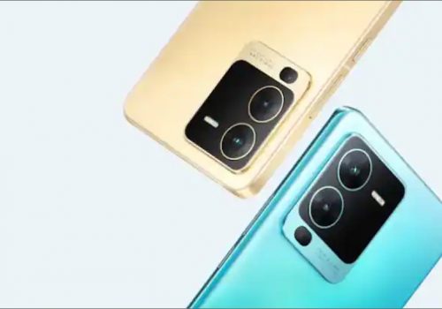 भिभो एस १५ र एस १५ प्रो स्मार्टफोन लन्च हुँदै, यस्तो छ फोनका विशेषताहरु