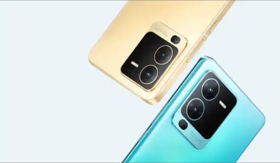 भिभो एस १५ र एस १५ प्रो स्मार्टफोन लन्च हुँदै, यस्तो छ फोनका विशेषताहरु