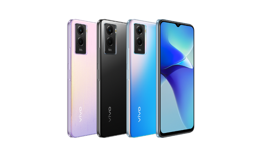 भिभो वाई७२टी सार्वजनिक, ३ कलरमा उपलब्ध