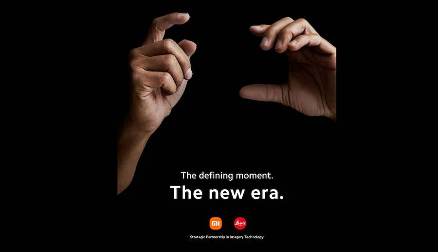 शाओमी र लाइकाबीच सहकार्यको घोषणा, शाओमी १२ अल्ट्रामा नयाँ क्यामरा प्रणाली हुने