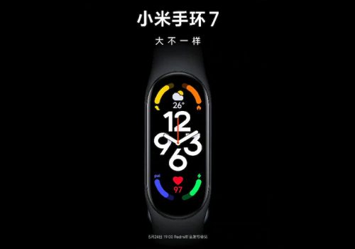 ब्लड अक्सिजन ट्र्याकिङसहित शाओमी एमआई ब्याण्ड ७ लन्च हुँदै