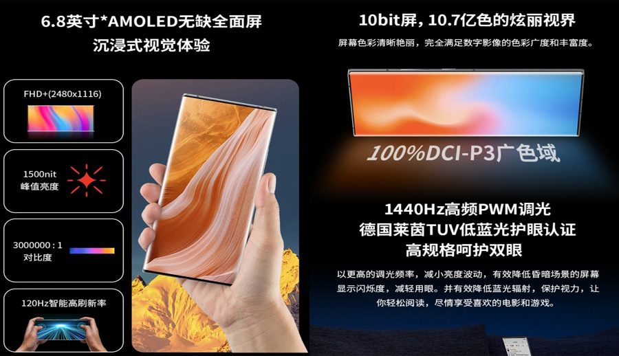 जेडटीई एक्शन ४० अल्ट्रा तथा प्रो स्मार्टफोन सार्वजनिक