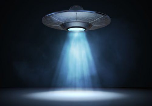 नासाका पूर्व वैज्ञानिकको दाबी: अबको केही वर्षमा मानिसले एलियन्स भेट्ने