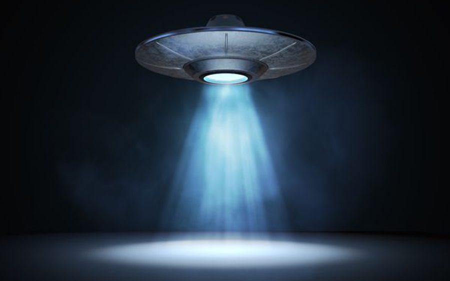 नासाका पूर्व वैज्ञानिकको दाबी: अबको केही वर्षमा मानिसले एलियन्स भेट्ने