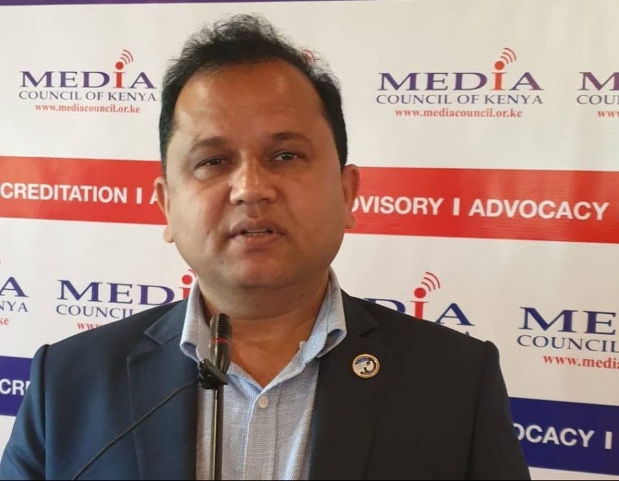 विश्व प्रेस काउन्सिलको बैठकः न्यू मिडिया र सामाजिक सञ्जालका लागि साझा आचारसंहिताको सुझाब